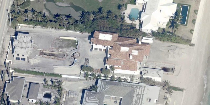 Manalapan Estate